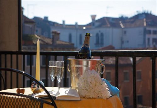 Guest house Al Portico Venice