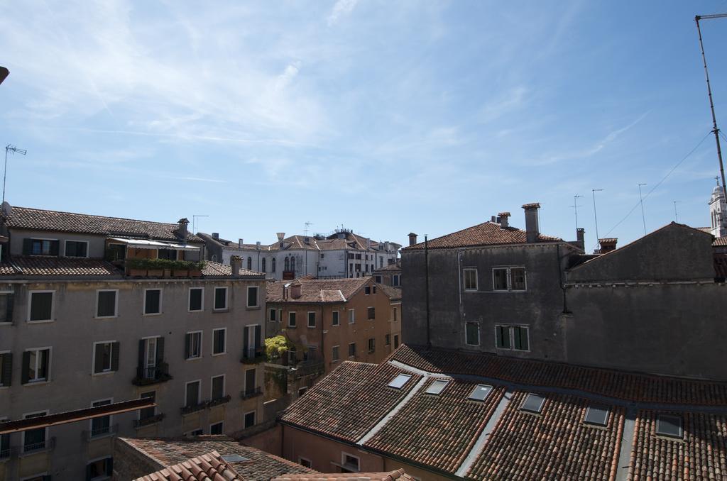 Al Portico 3* Venedig