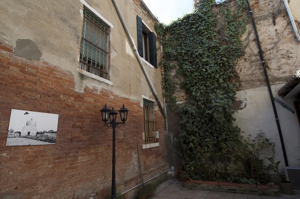 Al Portico Venedig