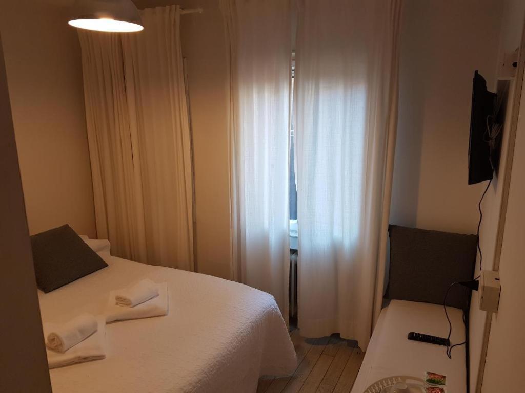 Al Portico Gæstehus 3*