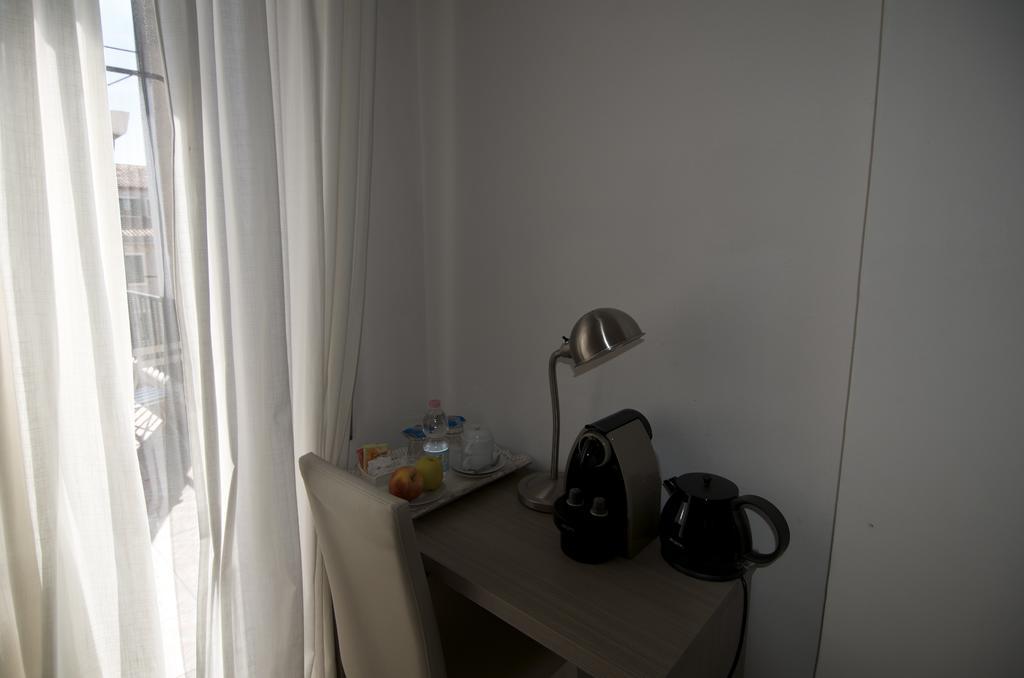 Al Portico Gæstehus 3*