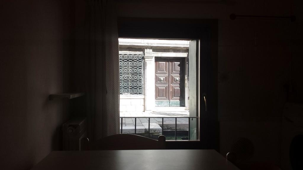 Gæstehus Al Portico Venedig