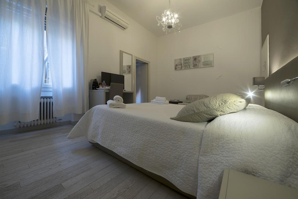Al Portico Gæstehus 3*