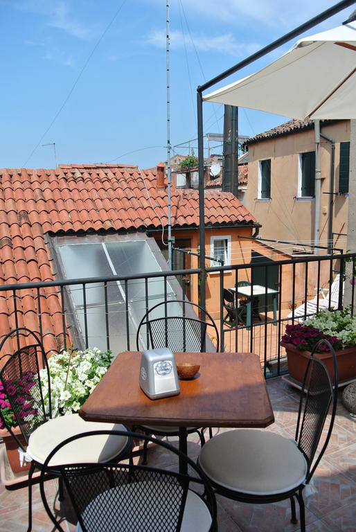 Al Portico 3* Venedig